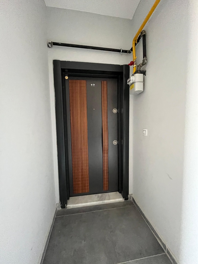 KAYSERİ DEVELİ AŞIK SEYRANİ MAHALLESİNDE EŞYALI KİRALIK DAİRE